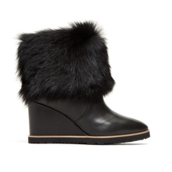 taryn boots